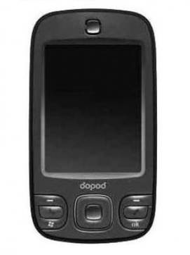 Dopod D600