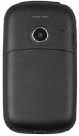 Dopod D600
