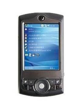 Dopod D802