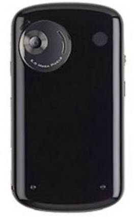 Dopod D810