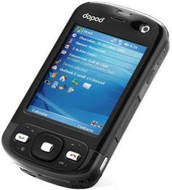 Dopod D810