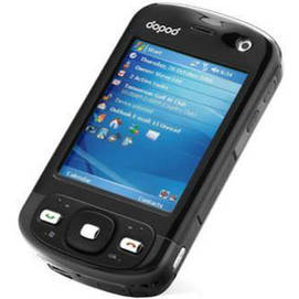 Dopod D810