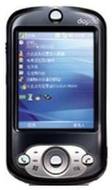 Dopod E806C