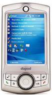 Dopod M700