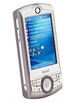 Dopod M700