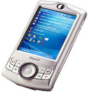 Dopod M700