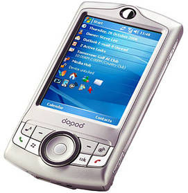 Dopod M700
