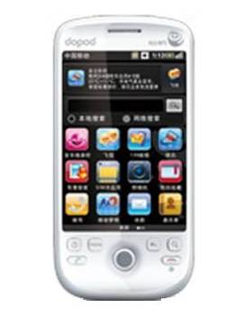 Dopod Magic A6188