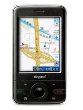Dopod P660