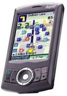 Dopod P800