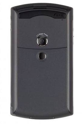 Dopod P800w