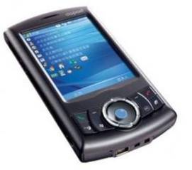 Dopod P800w
