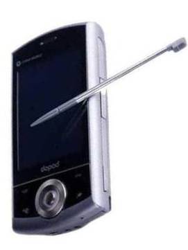 Dopod P860