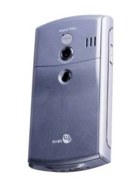 Dopod P860