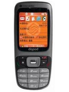 Dopod S100