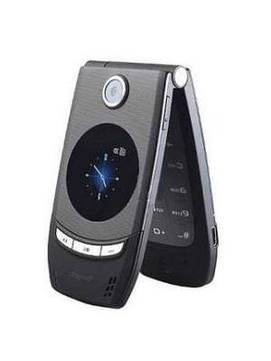 Dopod S301