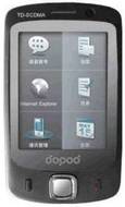 Dopod S700