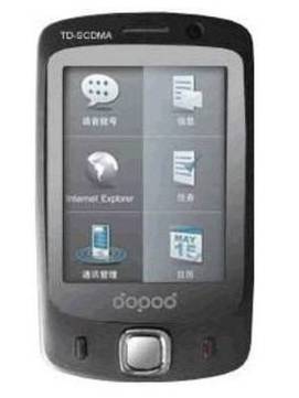 Dopod S700