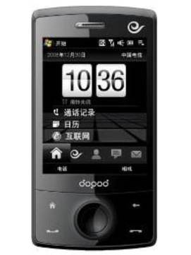 Dopod S900c