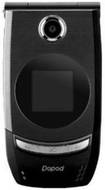 Dopod StrTrk-S300