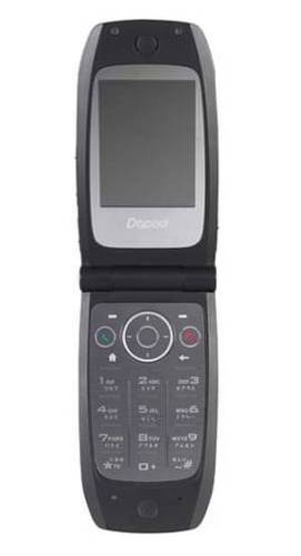 Dopod StrTrk-S300