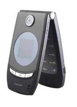 Dopod StrTrk-S300