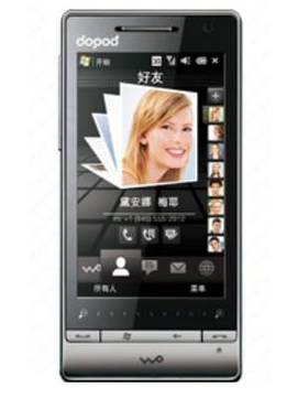 Dopod T5388