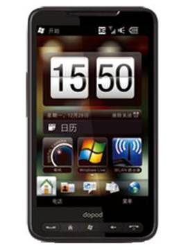 Dopod T8588