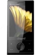 Dopod Touch Diamond S900