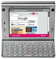 Dopod U1000