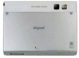 Dopod U1000