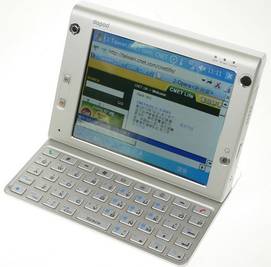 Dopod U1000