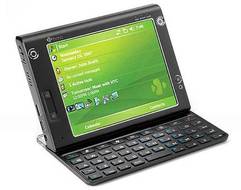 Dopod U1000