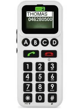 Doro HandlePlus 326i gsm