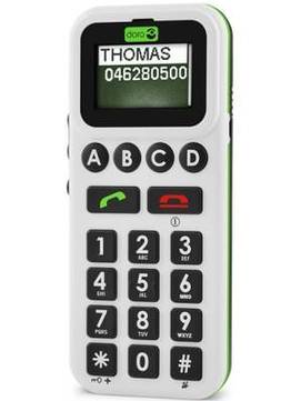 Doro HandlePlus 326i gsm