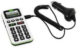 Doro HandlePlus 326i gsm