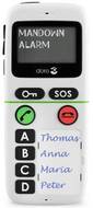 Doro HandlePlus 334gsm IUP