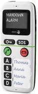 Doro HandlePlus 334gsm IUP