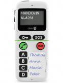 Doro HandlePlus 334gsm IUP Price