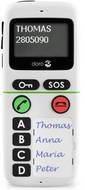 Doro HandlePlus 334gsm