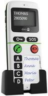 Doro HandlePlus 334gsm