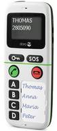 Doro HandlePlus 334gsm