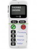 Doro HandlePlus 334gsm Price