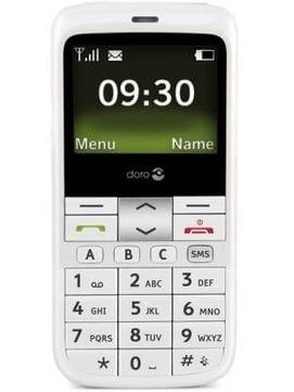 Doro PhoneEasy 332gsm