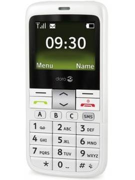 Doro PhoneEasy 332gsm