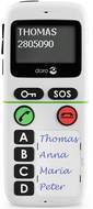 Doro PhoneEasy 334 GSM