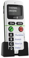 Doro PhoneEasy 334 GSM