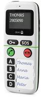 Doro PhoneEasy 334 GSM