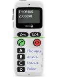 Doro PhoneEasy 334 GSM