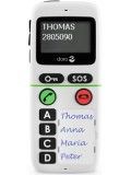 Doro PhoneEasy 334 GSM price in India